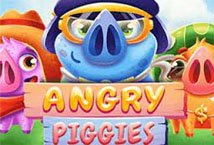 Angry Piggies Slot Review